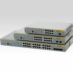 ASCII.jp：節電・省電力追求の8ポートスイッチ「CentreCOM FS708EL V2」