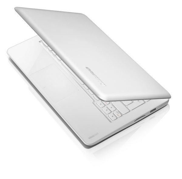 ASCII.jp：レノボ、重量1.3kg／フルサイズキー搭載の11.6型ミニノート