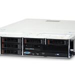 IBM、Xeon E5-2400の2Uサーバーなど低価格製品拡充へ