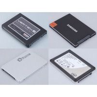 ASCII.jp：ベンチマークで対決 1番速い256GB SSDはこれだ！ (1/3)