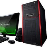 ASCII.jp：本日解禁「Core i3-4130」搭載の低価格ゲーミングPCが早速登場！