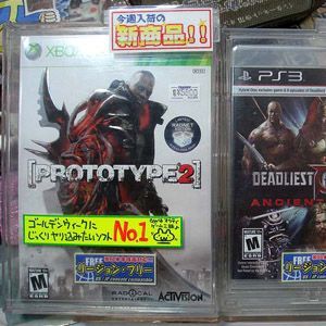 ASCII.jp：満を持してPrototype2が発売され納得のワンツーフィニッシュ！
