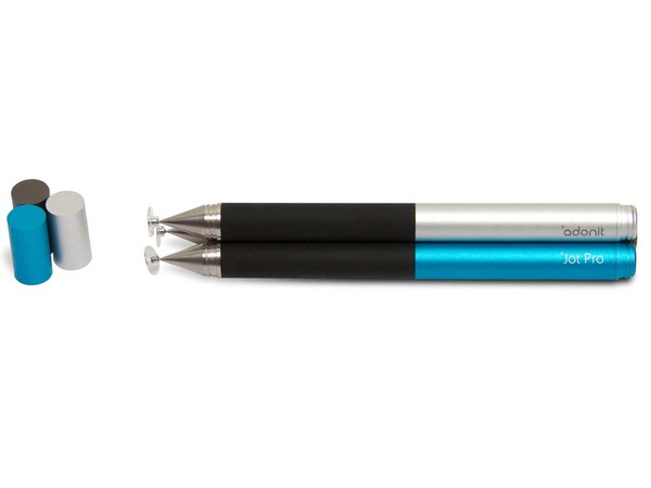 Ascii Jp スマホ用タッチペンはどれくらい使える 6製品を集めた 1 3