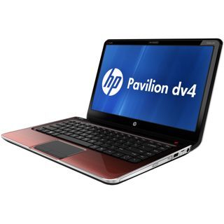 HP Pavilion dv4 ノートPC 本体 HP Pavilion dv4-2040us Entertainment Laptop Computer VM297UA#ABA