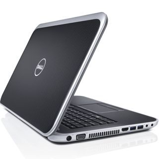 ASCII.jp：デル、新i7／32GB SSD＋1TB HDD搭載の15型ノート (1/2)