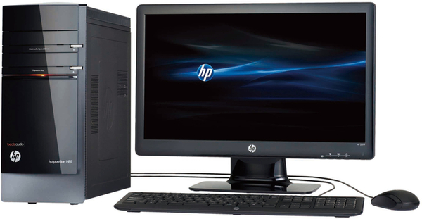HP Pavilion h8シリーズ　ブルーレイ　Win10＋オフィス2019検索用マイクロソフト