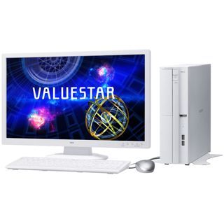 ASCII.jp：NECパーソナル、「VALUESTAR L」の第3世代Core i7モデル