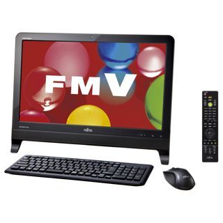 EH30/ET ESPRIMO FMV 富士通 送料無料 通電 モニタ一体型 EH30/ET ESPRIMO FMV 送料無料　富士通 モニタ一体型 ASCII.jp 通電 Windowsデスクトップ
