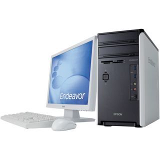 Corei7/デスクトップパソコン/‎EndeavorMR4800E/ジャンク Corei7/デスクトップパソコン/‎EndeavorMR4800E/ジャンク