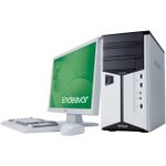 ASCII.jp：Core i7-3930K／i7-3960X EE対応デスクトップ「Endeavor