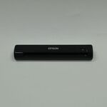 ASCII.jp：エプソン、Wi-Fi搭載でiPhone連携の小型ドキュメント