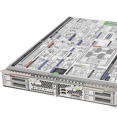 SUN ORACLE 超高性能サーバー DualXeon36c72t 64GB ASCII.jp：87％性能アップで94％省エネ！新Sun x86サーバー登場