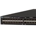 ASCII.jp：A4筐体で最大2Gbps！NECルーター「UNIVERGE IX2215」