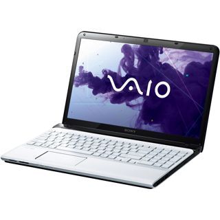 【値下げ】SONY VAIO ノートパソコン SVE15114FJW 初期化済 ASCII.jp：ソニー、15型ホームノート「VAIO E」の夏モデル発表