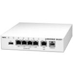 ASCII.jp：A4筐体で最大2Gbps！NECルーター「UNIVERGE IX2215」