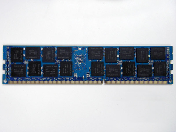スマホ/家電/カメラPC メモリ DDR3 16GB (8GB X 2)