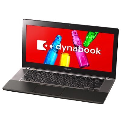 ASCII.jp：東芝から、シネスコサイズの14.4型「dynabook R542」登場