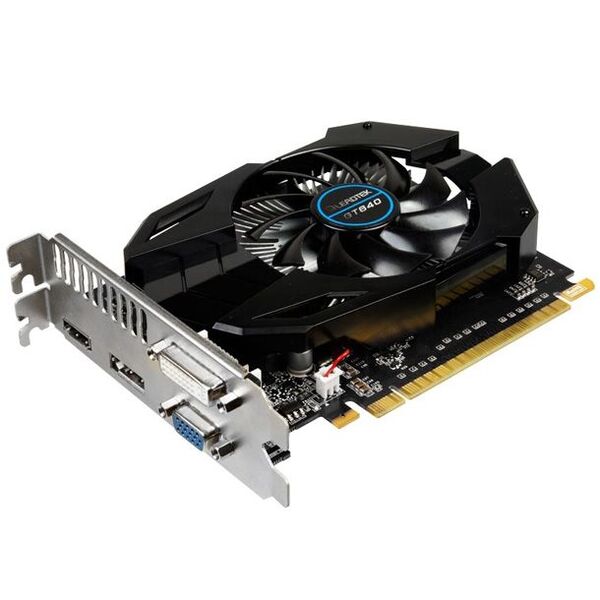 グラフィックボード・グラボ・ビデオカード LEADTEK WinFast GT 440 512MB GDDR5 Latest News - Leadtek