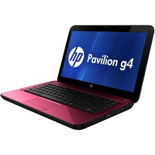 ASCII.jp：日本HP、14型ホームモバイルPC「Pavilion g4-2000」