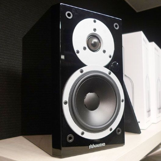 ASCII.jp：DYNAUDIO、初のハイエンド無線スピーカー「Xeo」を公開 (1/2)