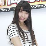 全部ランジェリー風水着!!　高岡未來がセクシーな姿を見せる