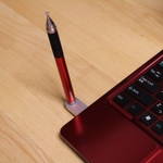 約1万円のままプロ並み仕様に進化したiPad用ペン「Jot Touch 4」