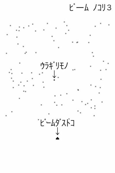 Ascii Jp 裏切り者もそれ以外も 全員ビームで蹴散らしてしまえばいい