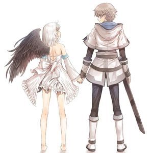 Ascii Jp 相変わらず時間ドロボウな シャイニング アーク のプレイレポートをお届け 1 3