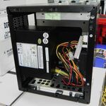 ASCII.jp：アルミ製のキューブ型Micro ATXケースがLian-Liから