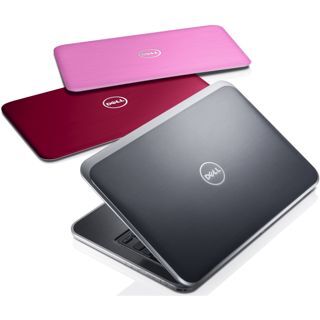 ASCII.jp：Win7搭載、13.3型ノートが5万4980円—デル「Inspiron 13z」