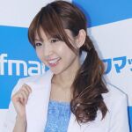 現役歯科医の美貌にKO！　彩先生が5年ぶりのDVDで全開