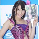 元・SDN48の小原春香、清純セクシーを目指した1stDVD発売！