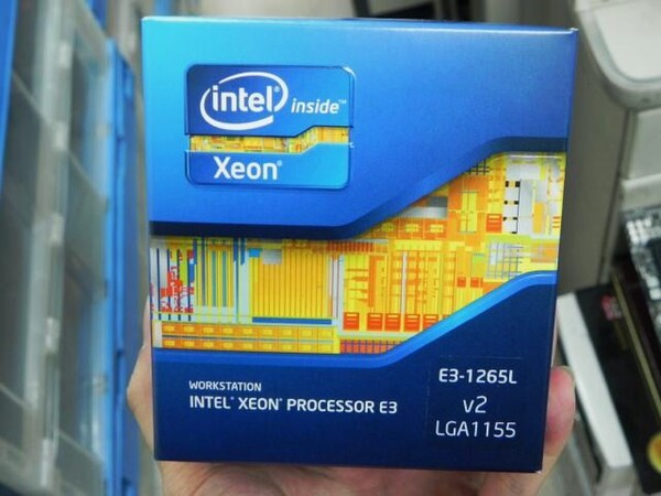 ASCII.jp：“Ivy Bridge”版「Xeon E3-1200 v2」シリーズが本日デビュー！