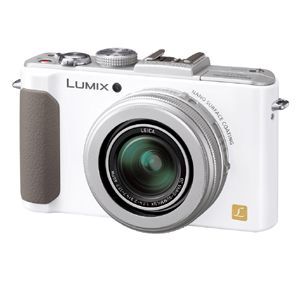 ASCII.jp：F1.4レンズ搭載！ LUMIXに高級コンパクトモデル登場 (1/2)