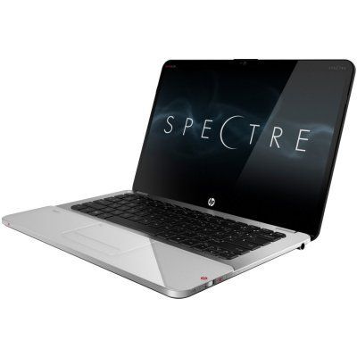 ASCII.jp：14型UltrabookがIvy Bridgeに！「HP ENVY14-3100 SPECTRE」