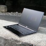 ASCII.jp：Win8搭載、Ultrabook「LIFEBOOK UH」の秋冬最新モデル