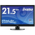 ASCII.jp：マウスから、超解像技術搭載の23.6型／27型フルHDディスプレー