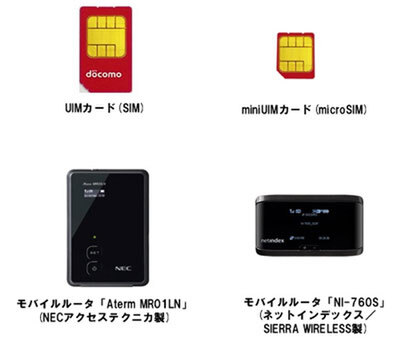 Ascii Jp 2時から時まで時間限定 月額3980円からのxi対応サービス