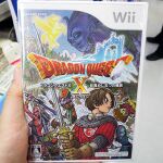 国民的RPG「ドラクエ」最新作！　秋葉原での動きはいかに!?