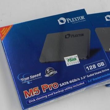 ASCII.jp：販売解禁！ PLEXTORの新型SSD「M5 Pro」シリーズ価格一覧