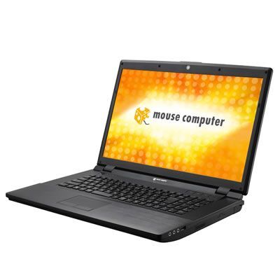 G-TUNE ゲーミングノート / めり込ん core i7-3610QM GT650M