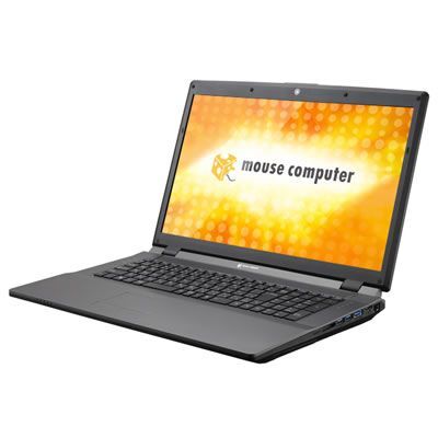 ASCII.jp：マウス、「GeForce GTX660M」を搭載した17.3型液晶ノートPC