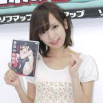 Amazon1位もゲットした“ひろぴょん”が限界を超えた露出！