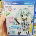ミクさんもキタ！　初音ミクDIVA- fが爆売れ中！