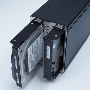 ASCII.jp：録画もバンバンできちゃう!? 3TB HDD外付け活用術 (1/4)