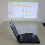 モバイル・マルチベイで変幻自在な「LIFEBOOK WS2/J」を使ってみた！