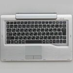 「STYLISTIC WQ2/J」ノートスタイルの使い勝手をチェック！