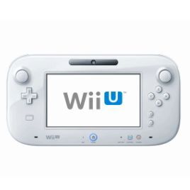 Ascii Jp Wii Uの発売日は12月8日に決定 価格は2万6250円から