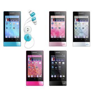 Ascii Jp 安くなっても最高音質 Androidウォークマン新モデル