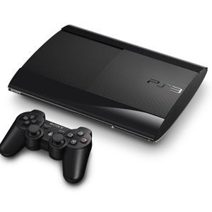 ASCII.jp：初期型より50％軽量化した新型PS3！ PSPも値下げ決定